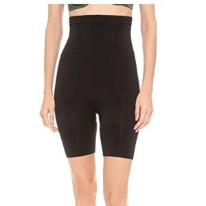 SPANX Slim Cognito High Waisted Mid Thigh Shaper